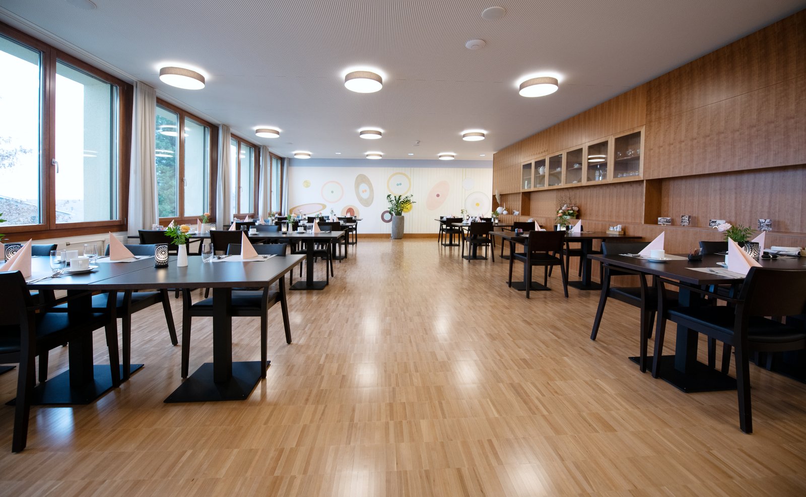 Seniorenzentrum Oberwil ZG