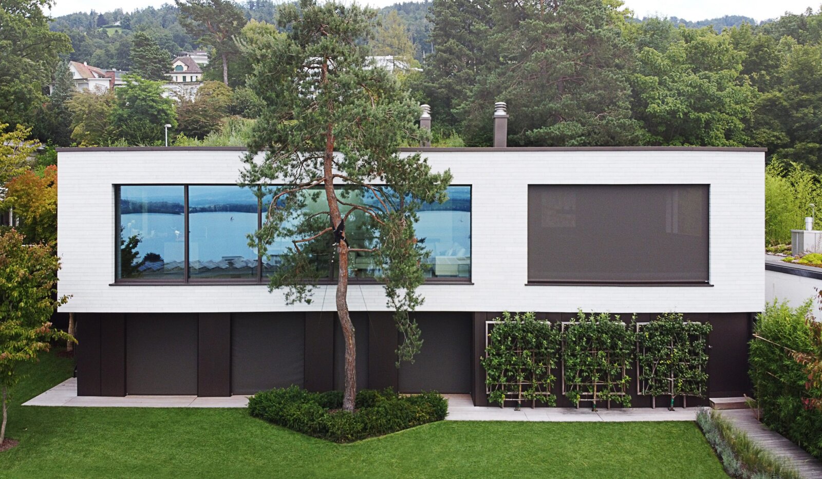 EFH Zug Roostmatt